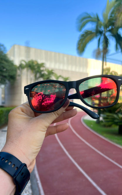 óculos de sol Soul Run Eclipse