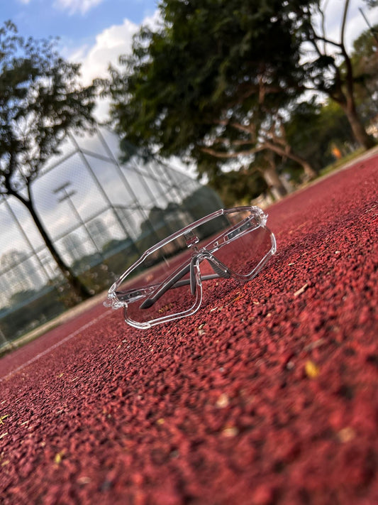 RUN FOTO