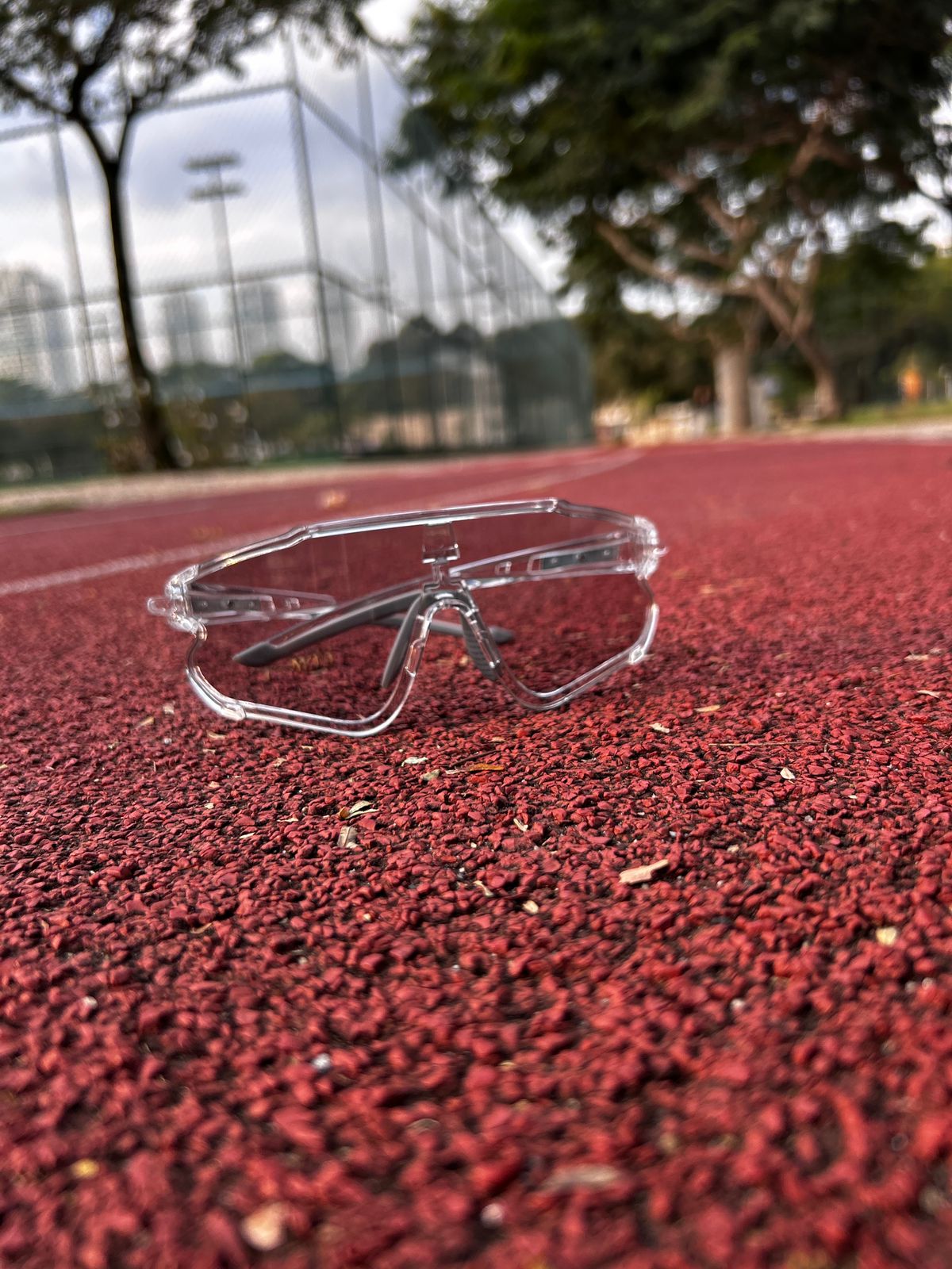 RUN FOTO