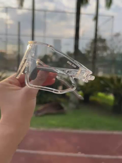RUN FOTO